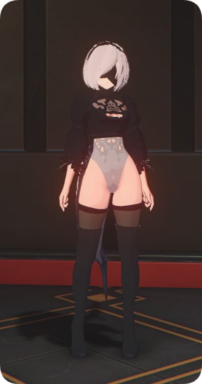 艾莲-2B