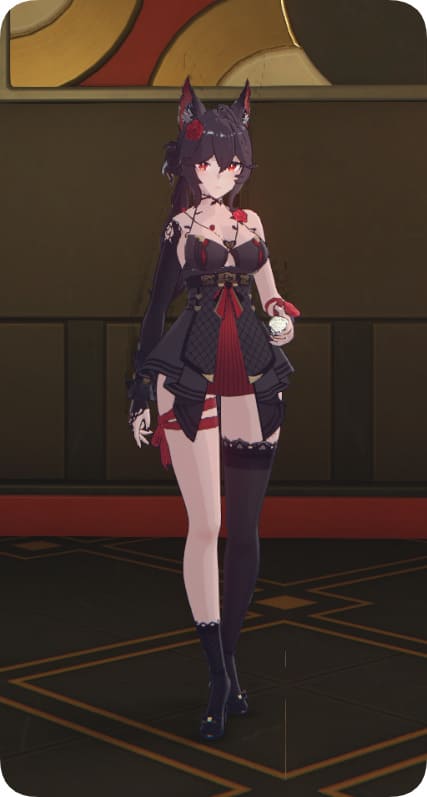 星见雅 铃兰之弦