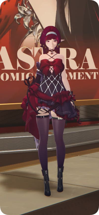 耀嘉音 香奈美歌姬