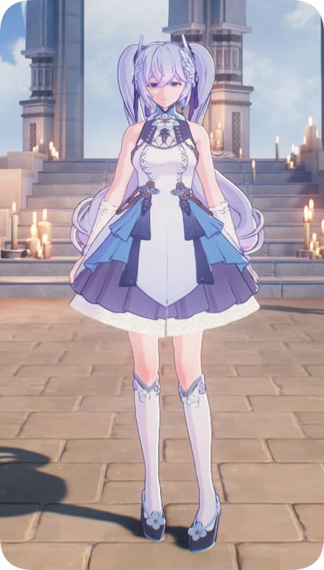 椿 香万