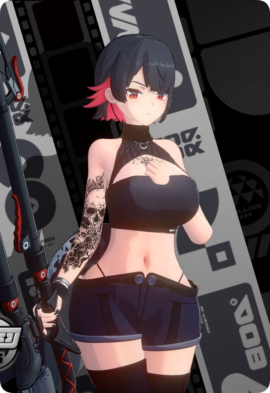 艾莲 哥特