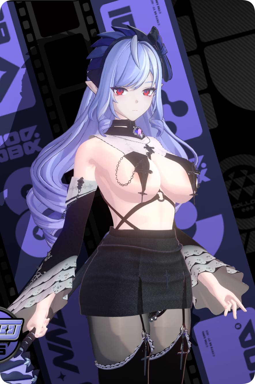 薇薇安 修女