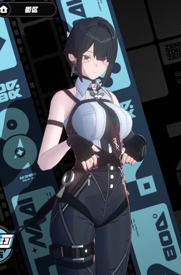 简 Y芙琳服装