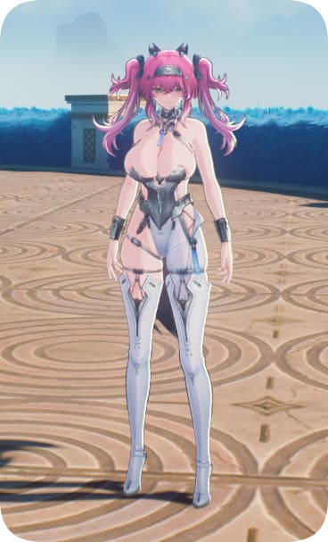 露帕 巨乳