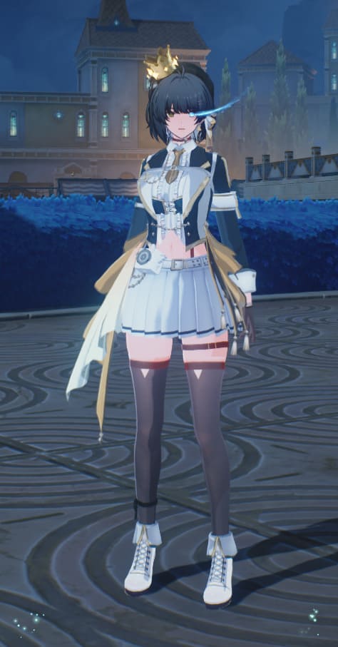 漂泊者 乐队少女