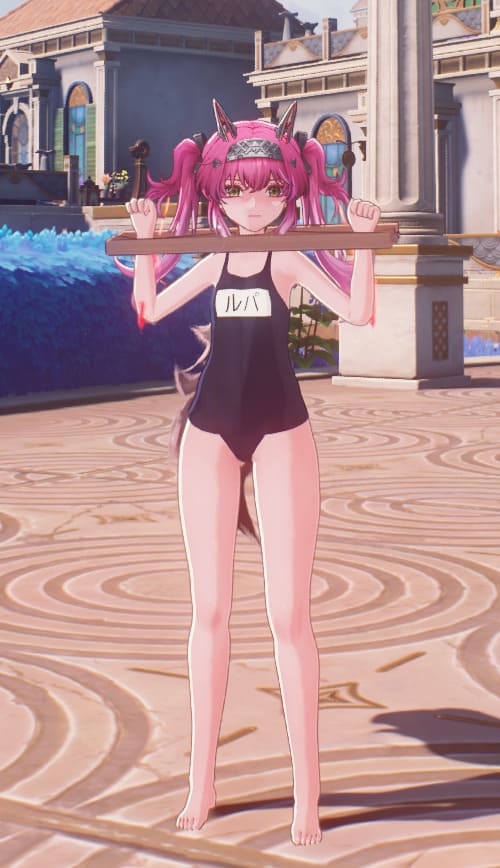 露帕-loli