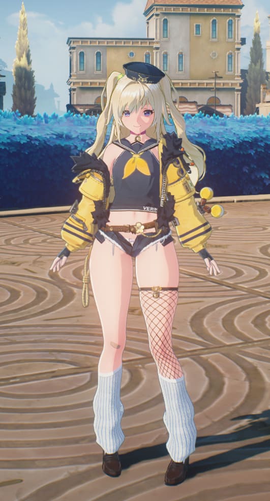 维里奈 贝奇