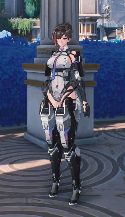 赞尼 布里奇特